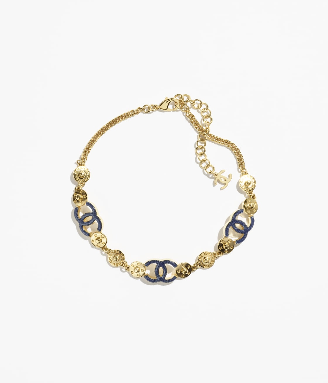 CHOKER