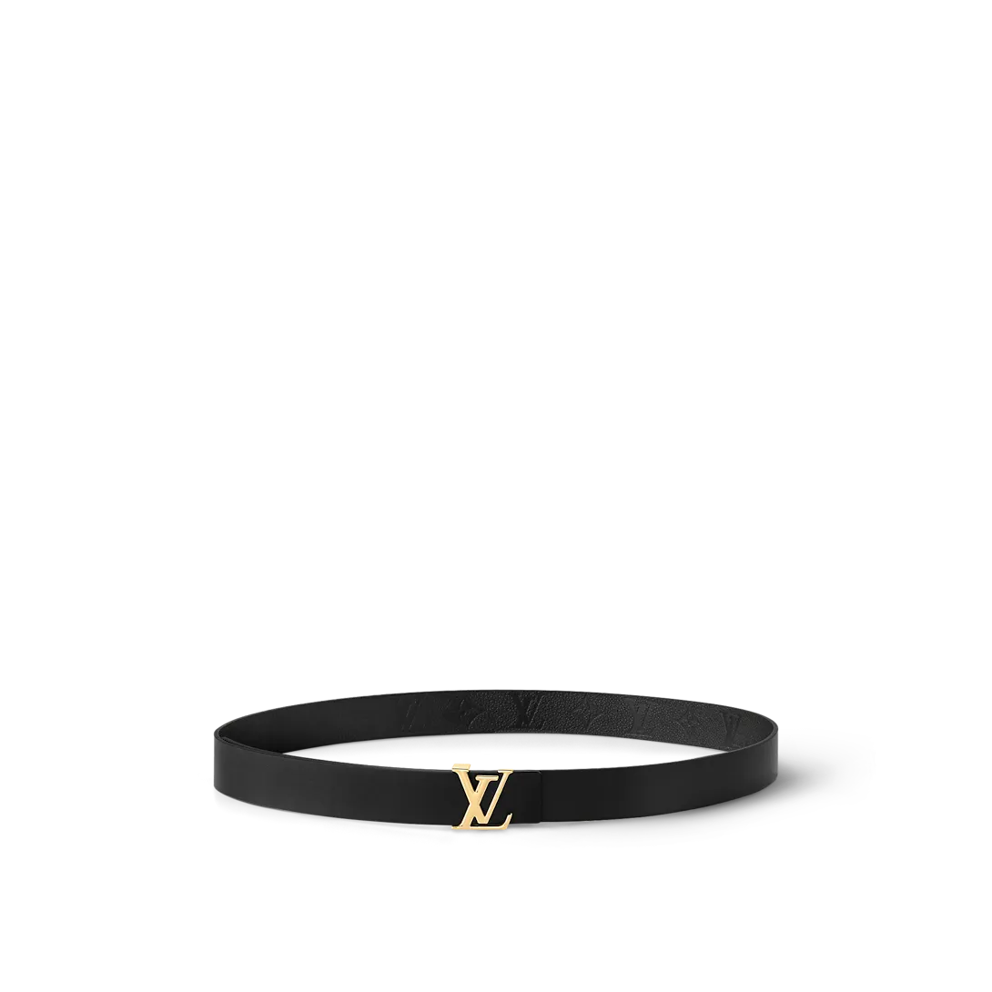 Iconic 30mm Reversible Belt