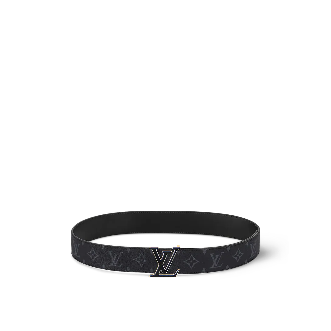 3 Steps 40mm Reversible Belt