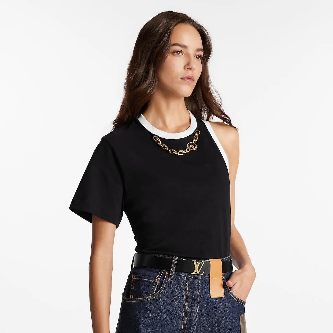 Iconic 30mm Reversible Belt