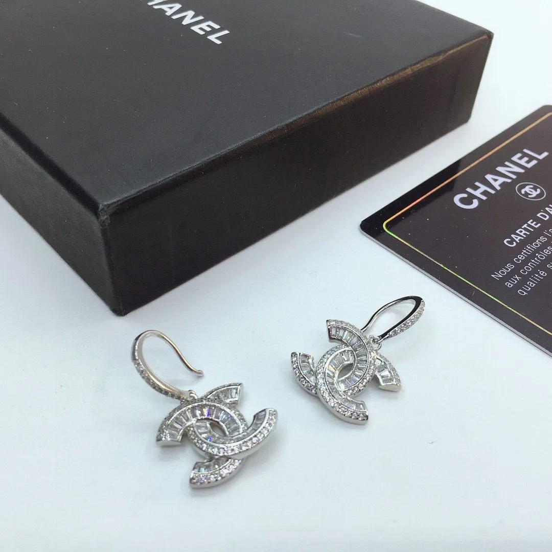 cc Earrings