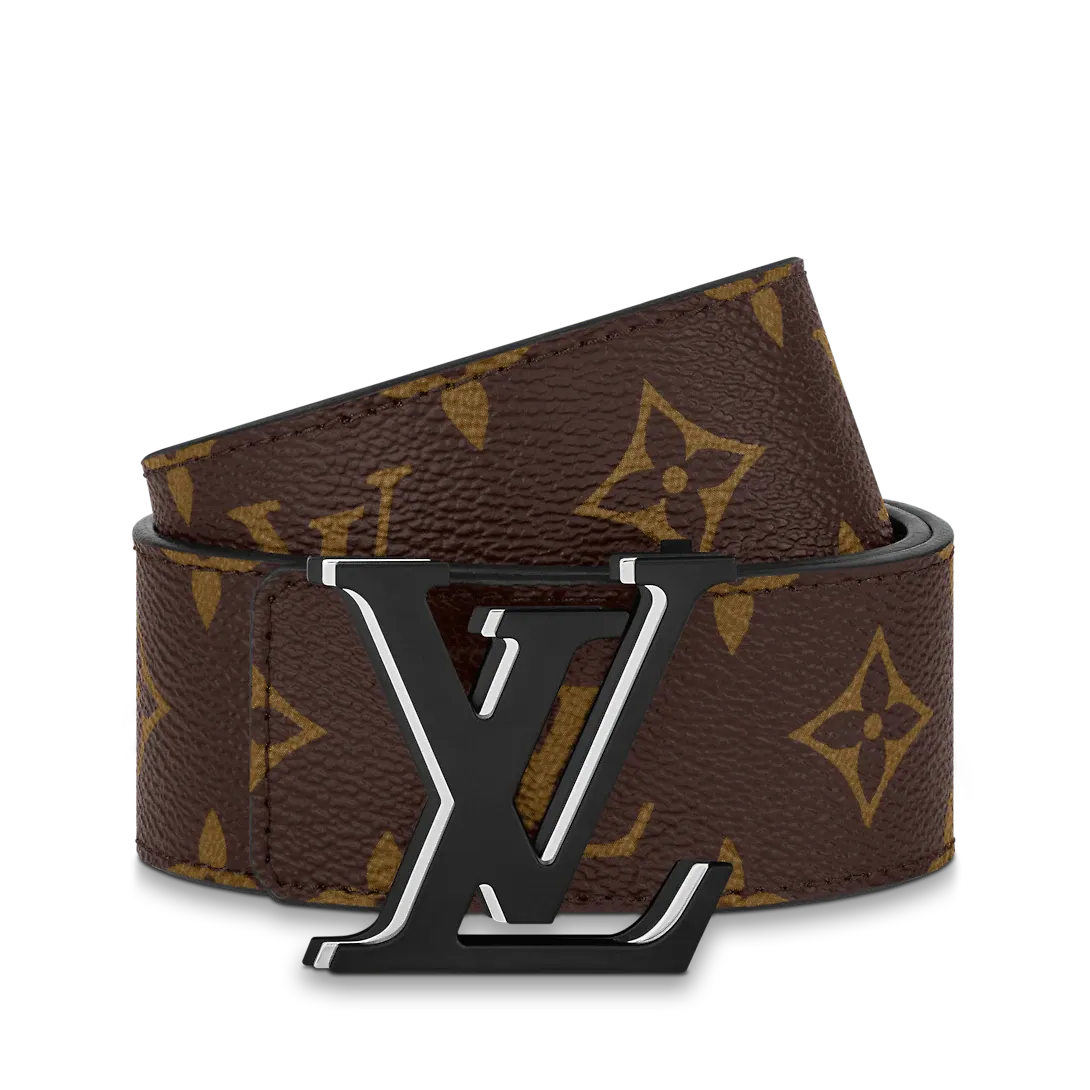 Optic 40mm Reversible Belt