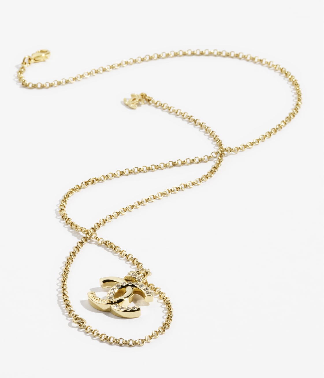 PENDANT NECKLACE