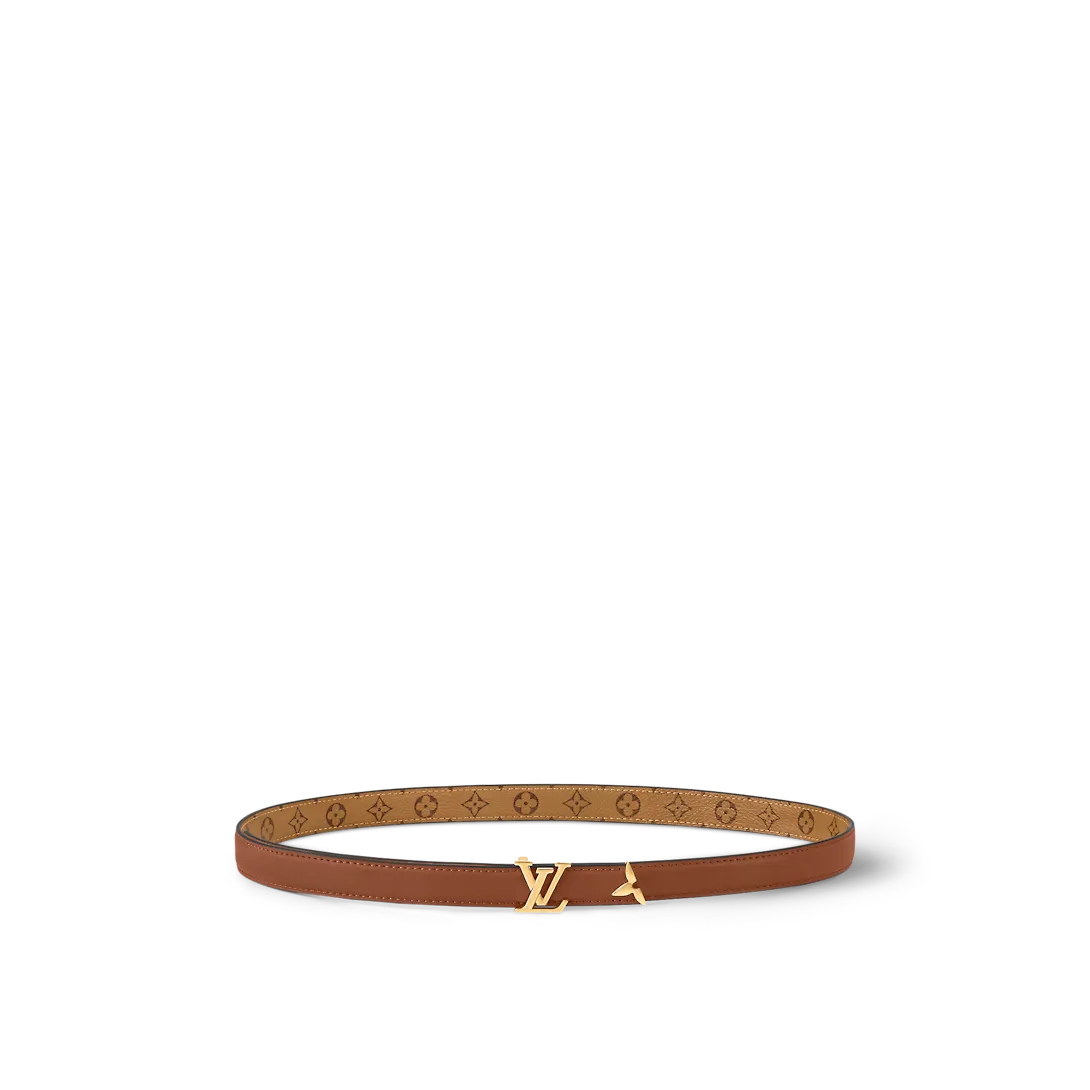 Pretty 20mm Reversible Belt