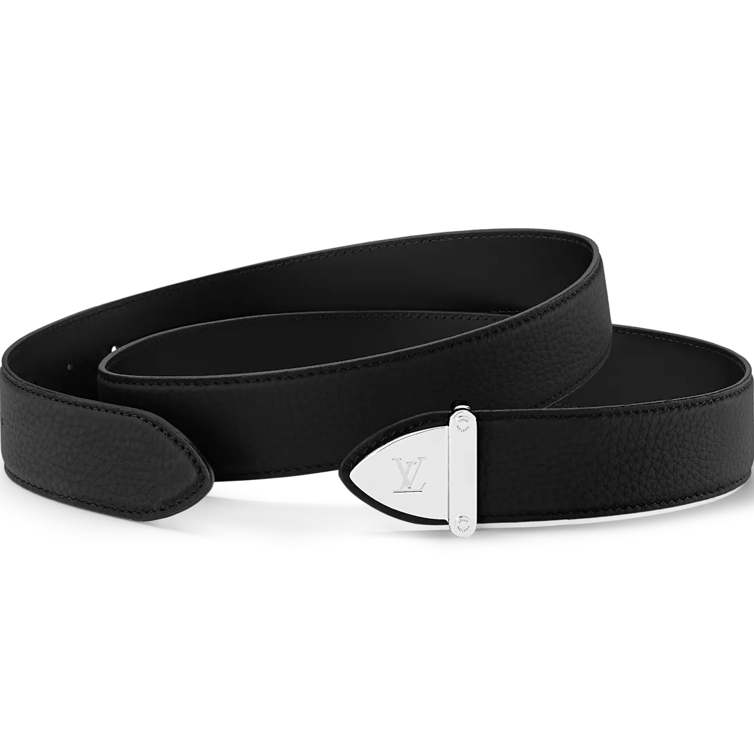 Trunk 35mm Reversible Belt