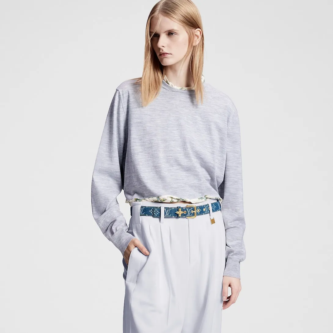 Flowergram Ardillon 30mm Belt