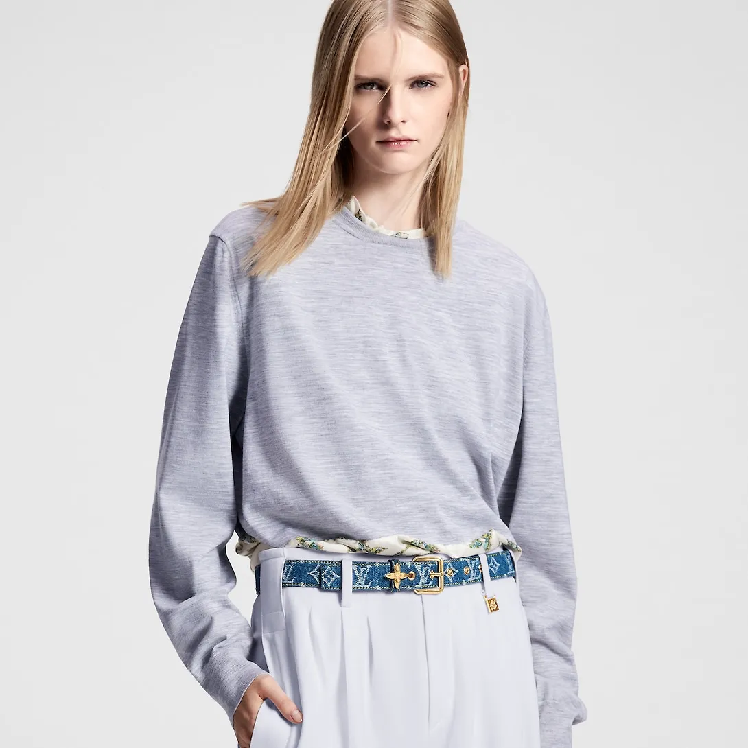 Flowergram Ardillon 30mm Belt