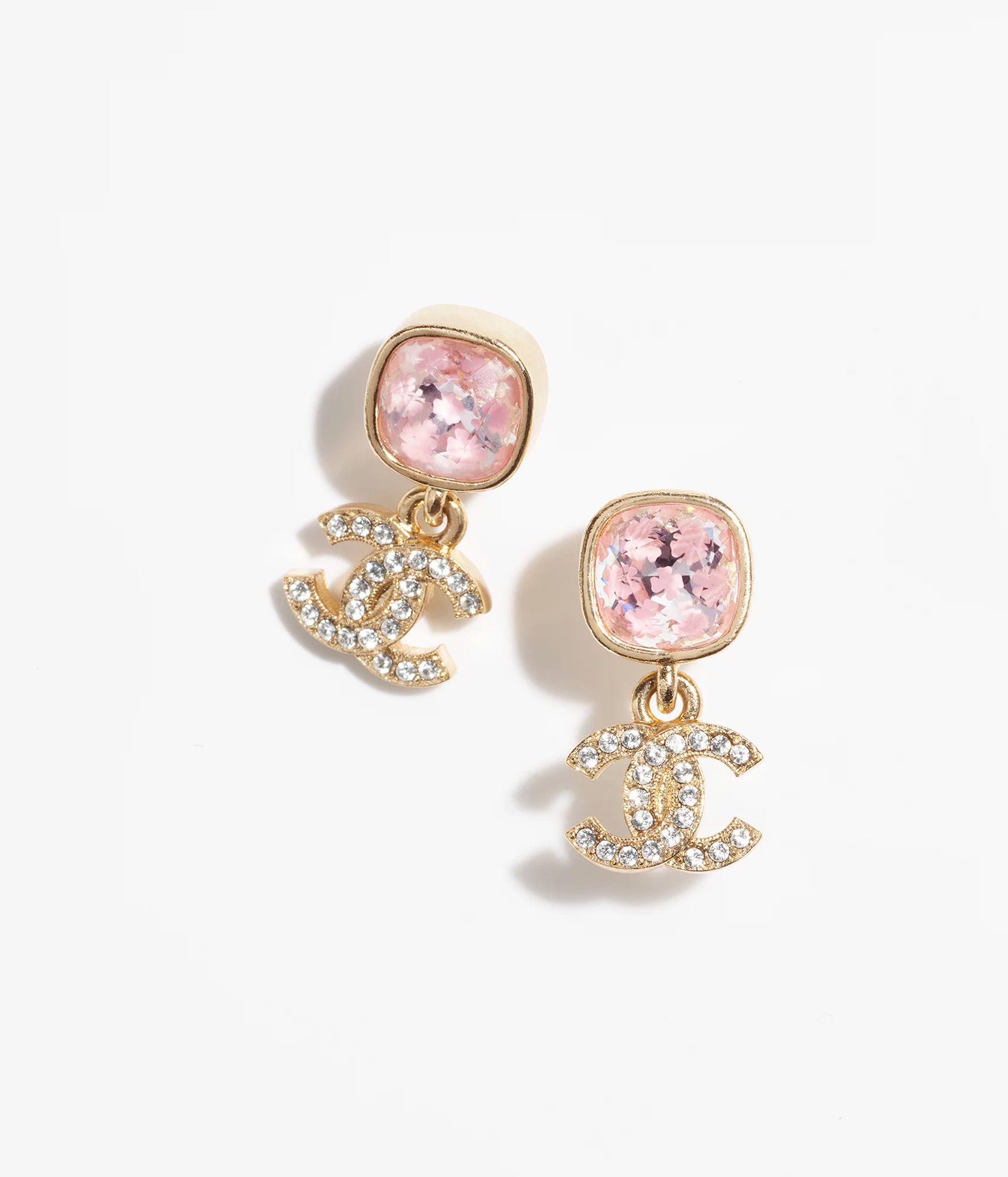 PENDANT EARRINGS