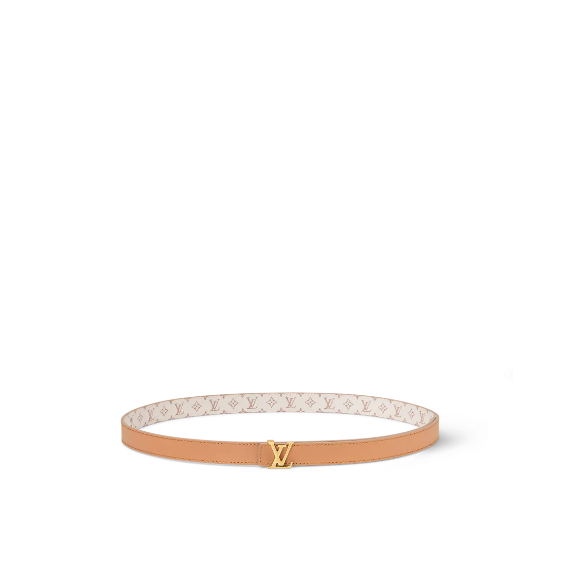 Iconic 20mm Reversible Belt